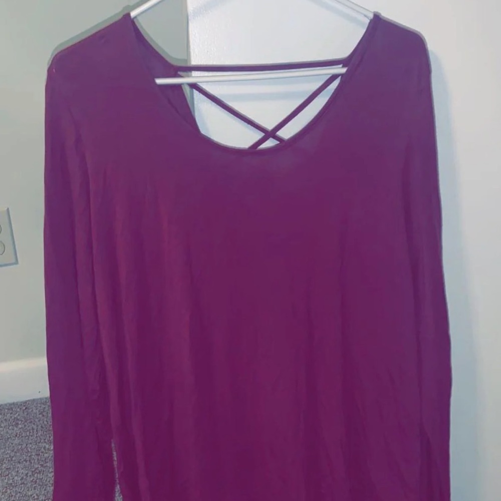 Everything’s a size medium